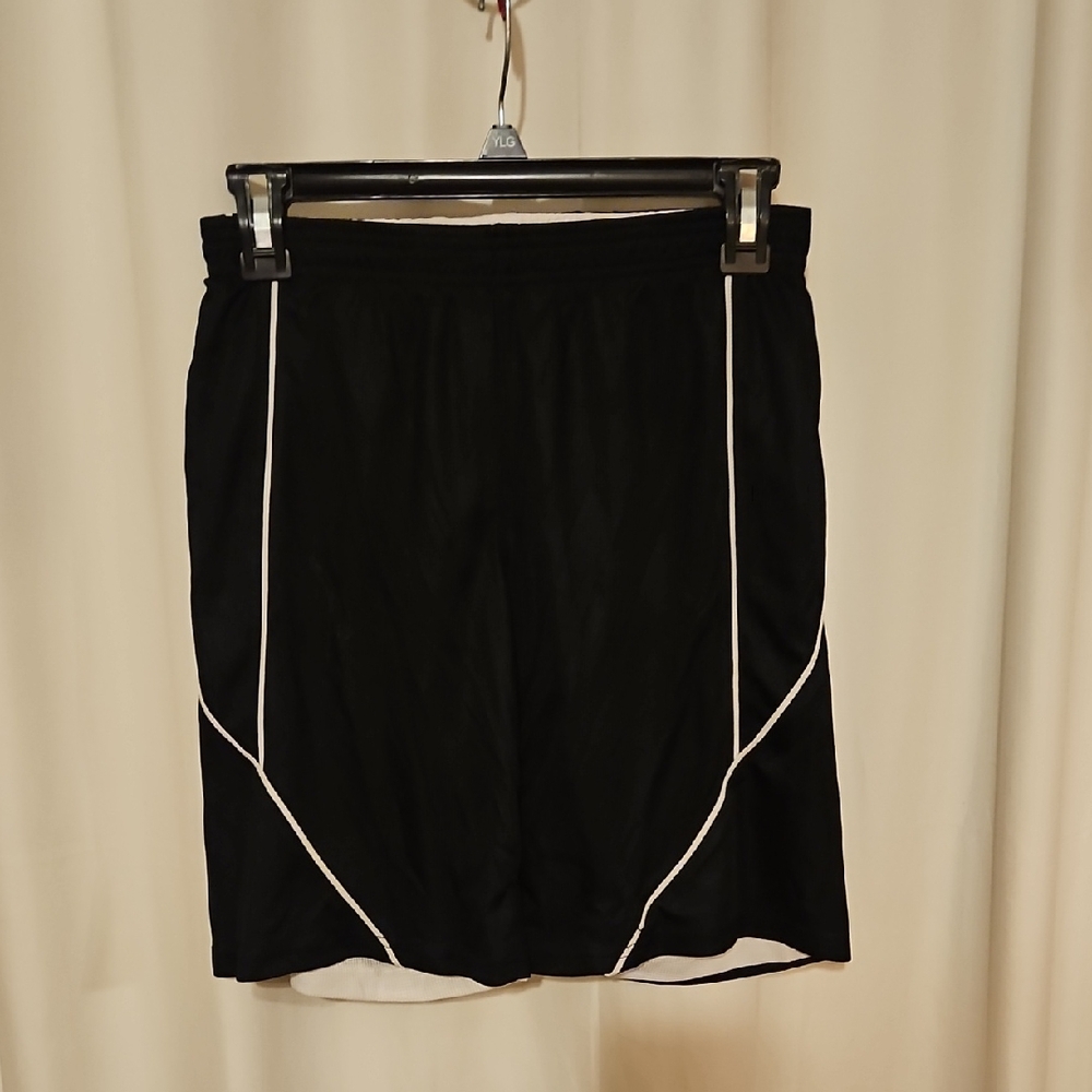 Sport-Tek Youth Athletic Shorts
